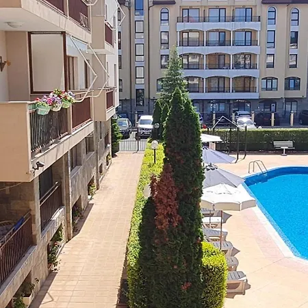 Summer Breeze * Sunny Beach