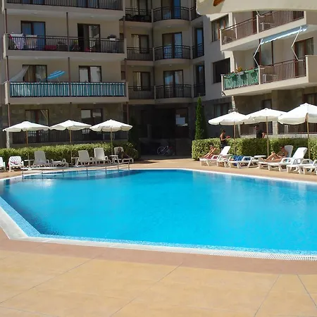 公寓 Summer Breeze