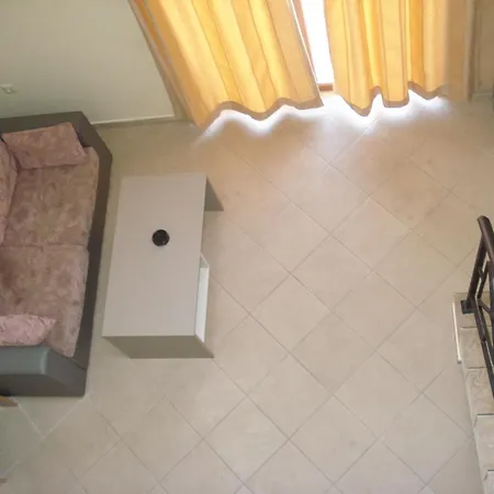 公寓 Summer Breeze