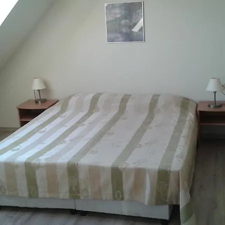 公寓 Summer Breeze 阳光海滩