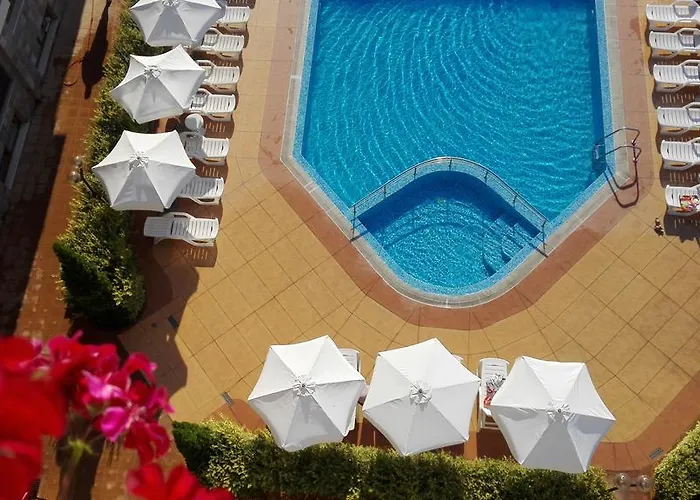 Lejlighed Summer Breeze