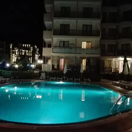 Апартамент Summer Breeze