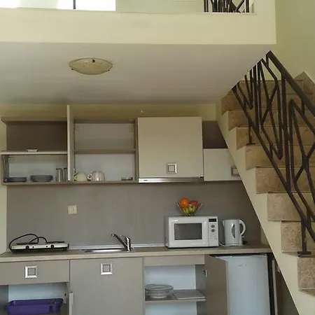 Appartamento Summer Breeze Sunny Beach