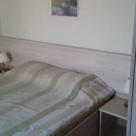 Apartment Summer Breeze Slantschew brjag