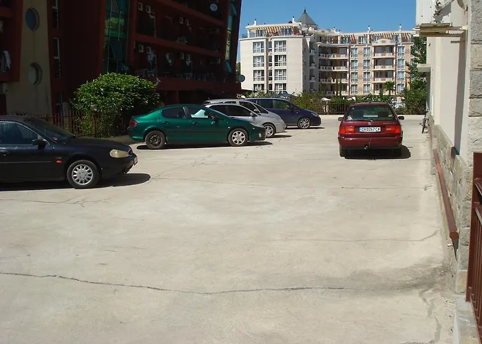 Summer Breeze Apartment