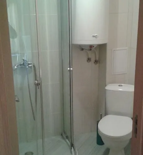 Summer Breeze Apartment