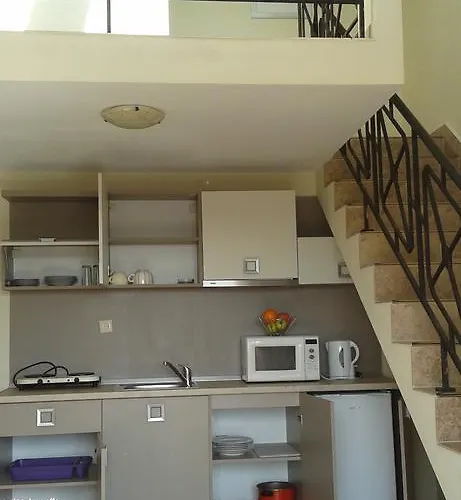 Apartment Summer Breeze Sunny Beach