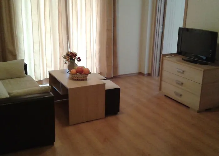 Apartment Summer Breeze