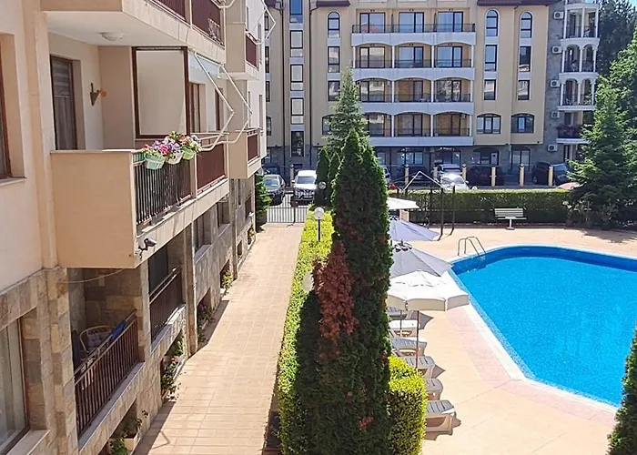 Summer Breeze * Slantchev Briag