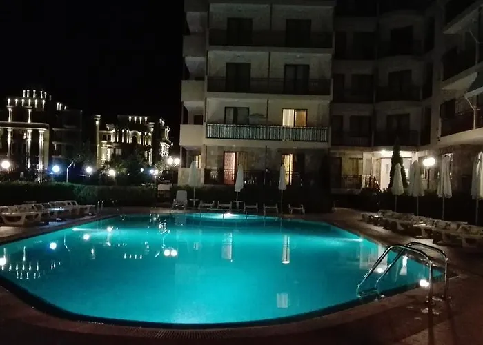 Appartement Summer Breeze