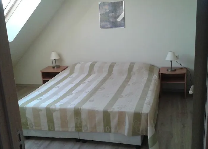 Appartement Summer Breeze Slantchev Briag