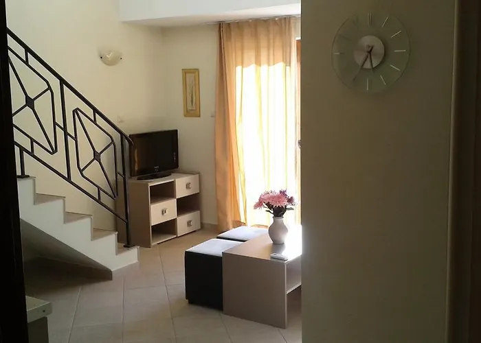 Appartement Summer Breeze