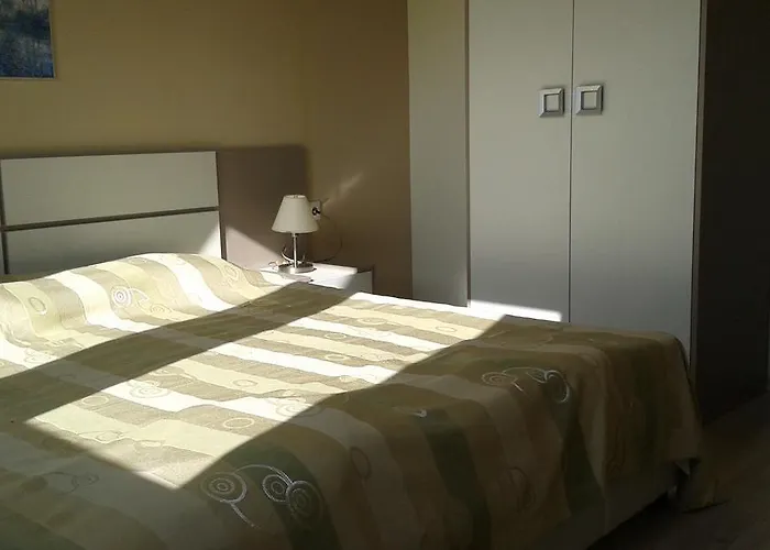 Summer Breeze * Slantchev Briag