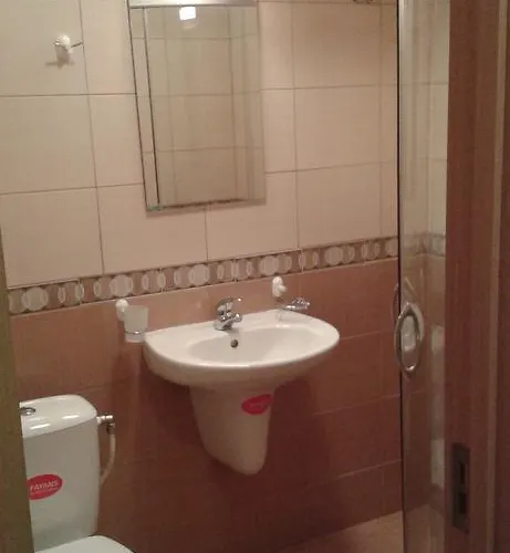 Summer Breeze Slantchev Briag